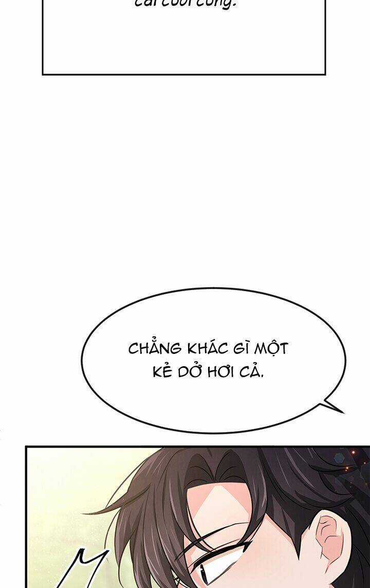 Tiểu Thư Scarlet - Chapter 33 - Trang 11