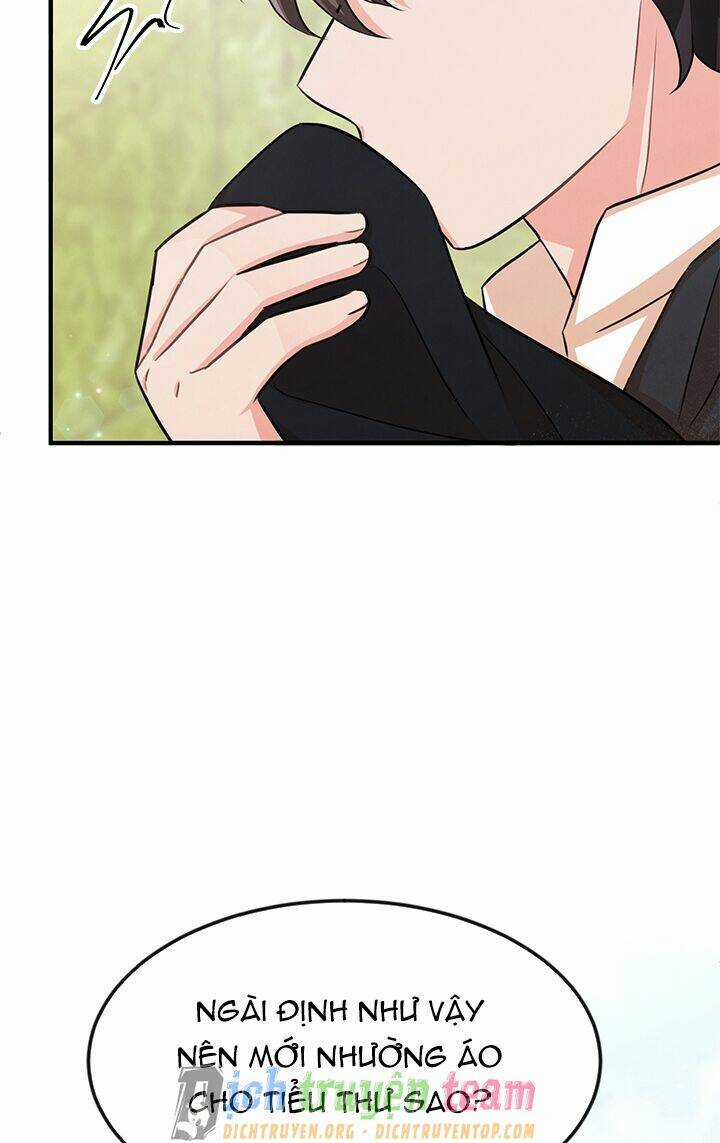 Tiểu Thư Scarlet - Chapter 33 - Trang 12