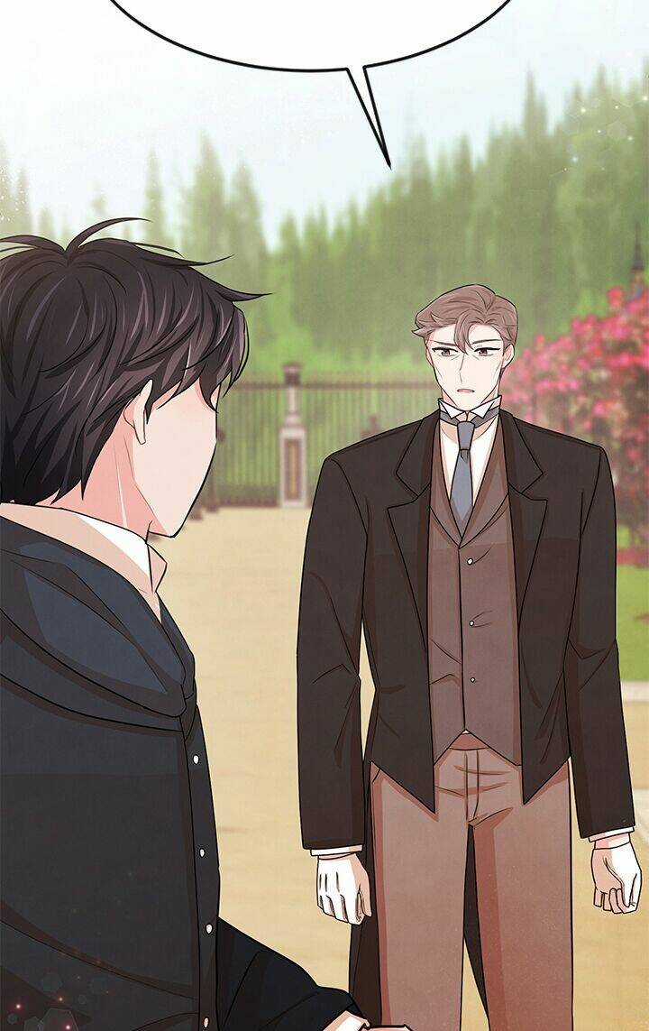 Tiểu Thư Scarlet - Chapter 33 - Trang 13