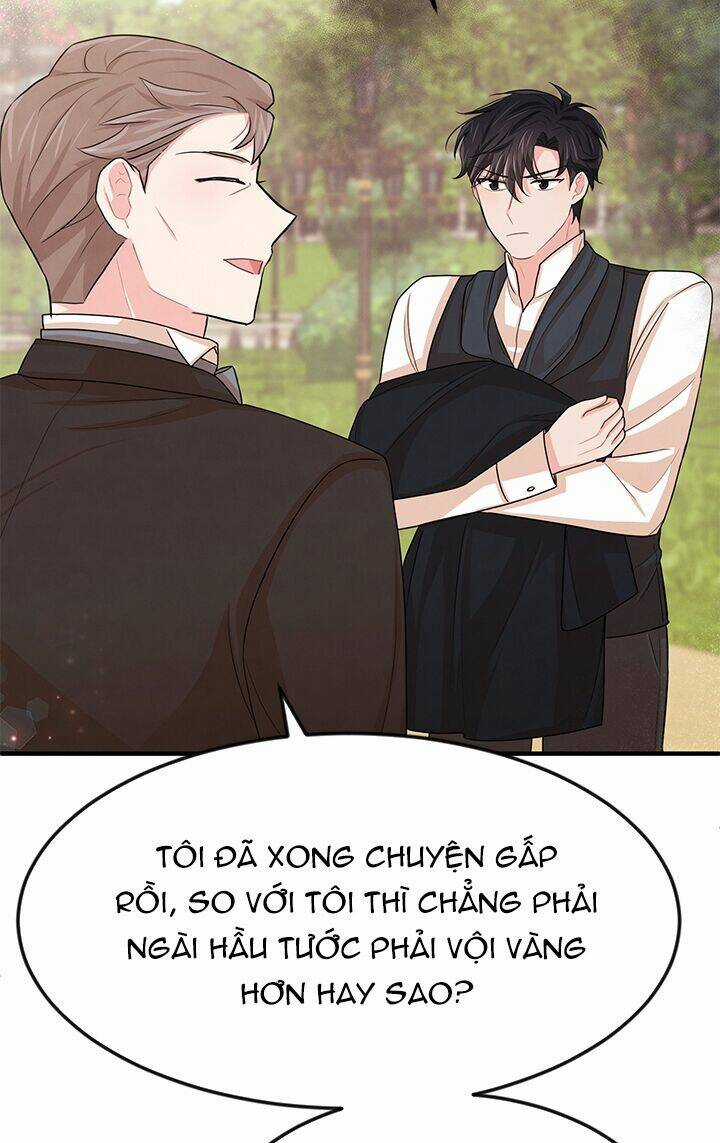 Tiểu Thư Scarlet - Chapter 33 - Trang 15