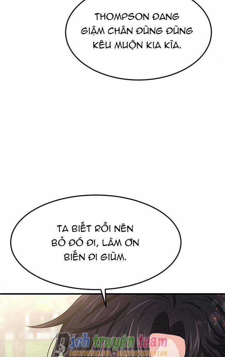 Tiểu Thư Scarlet - Chapter 33 - Trang 16