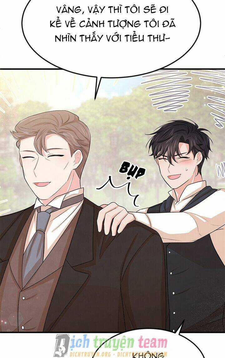 Tiểu Thư Scarlet - Chapter 33 - Trang 18