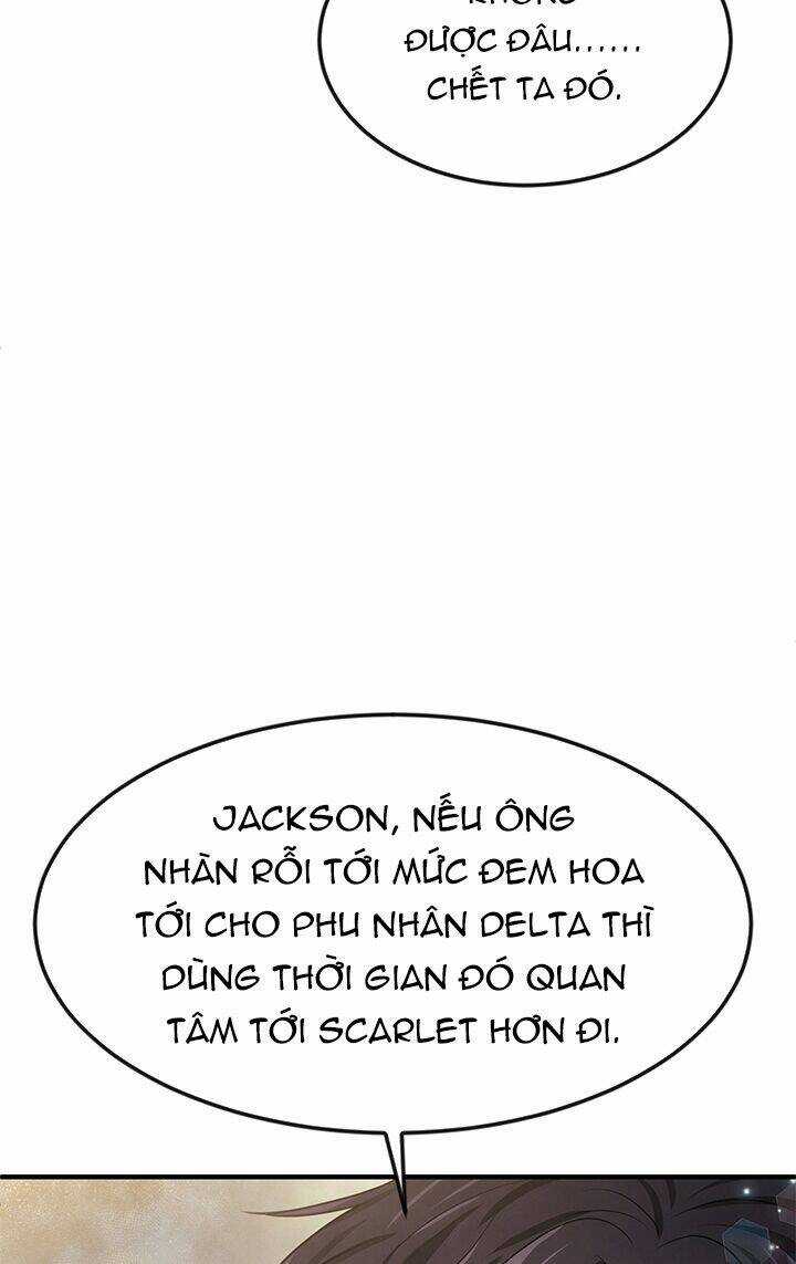Tiểu Thư Scarlet - Chapter 33 - Trang 19