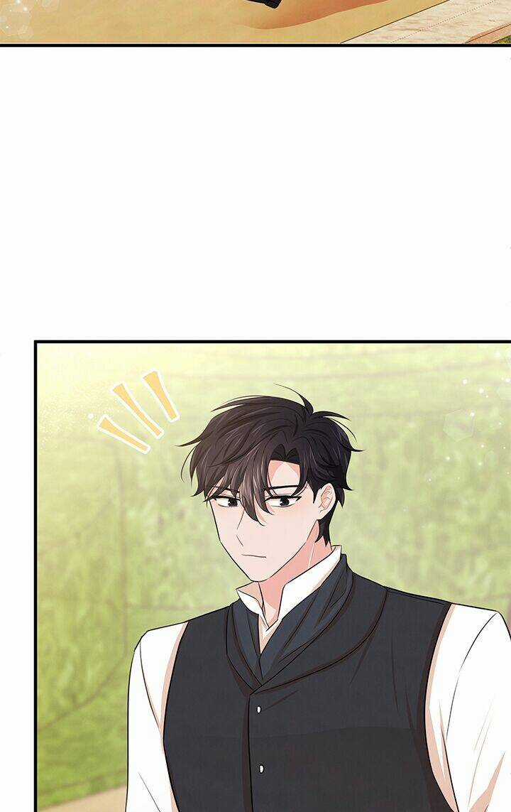 Tiểu Thư Scarlet - Chapter 33 - Trang 3