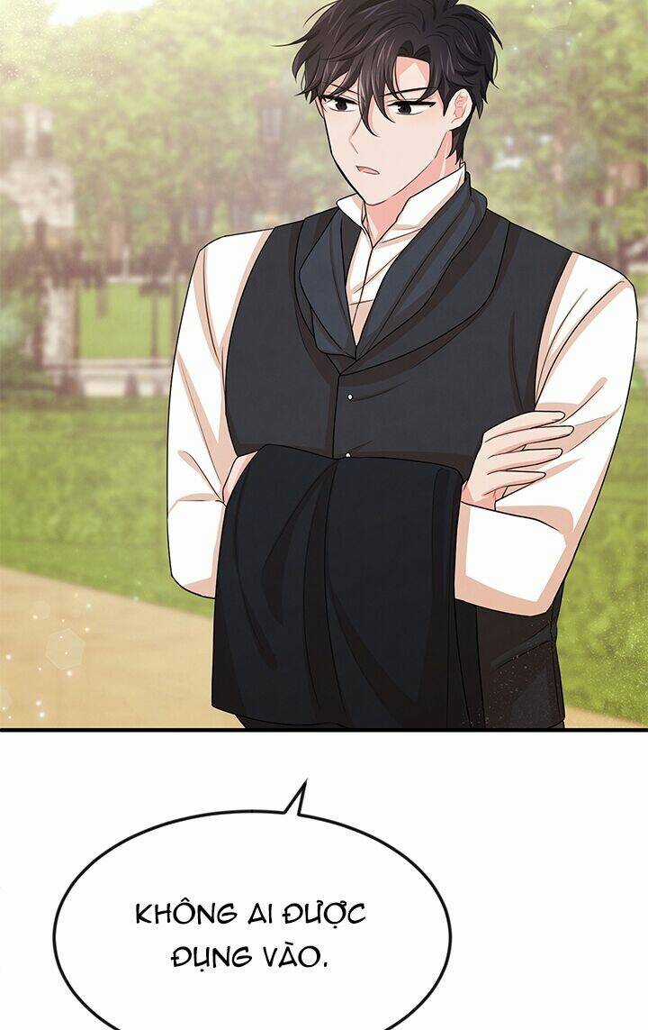 Tiểu Thư Scarlet - Chapter 33 - Trang 23