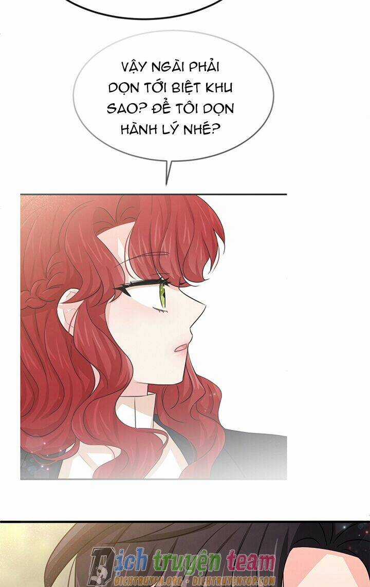 Tiểu Thư Scarlet - Chapter 33 - Trang 24