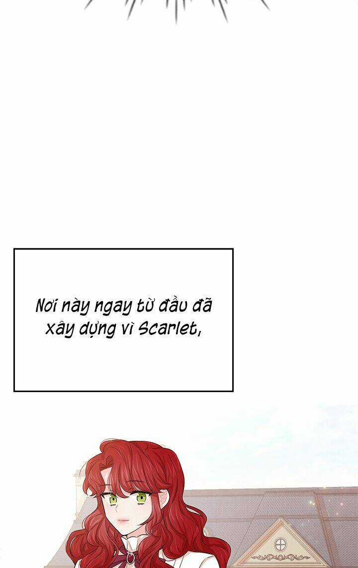 Tiểu Thư Scarlet - Chapter 33 - Trang 26