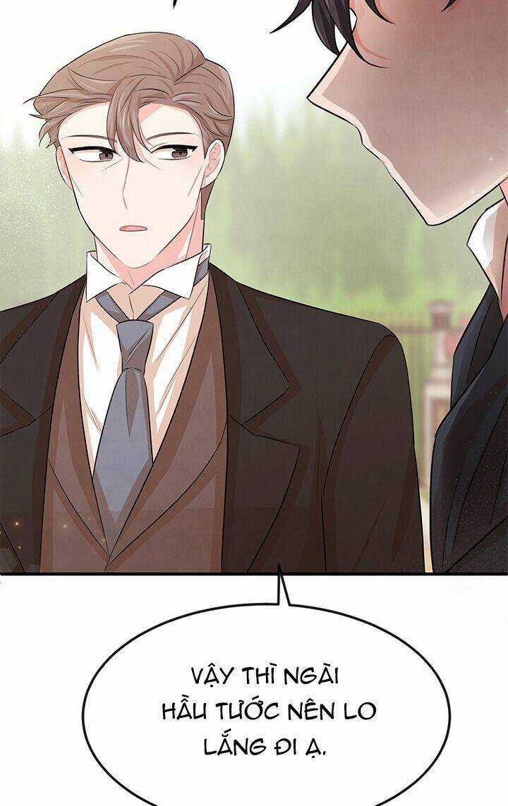 Tiểu Thư Scarlet - Chapter 33 - Trang 30