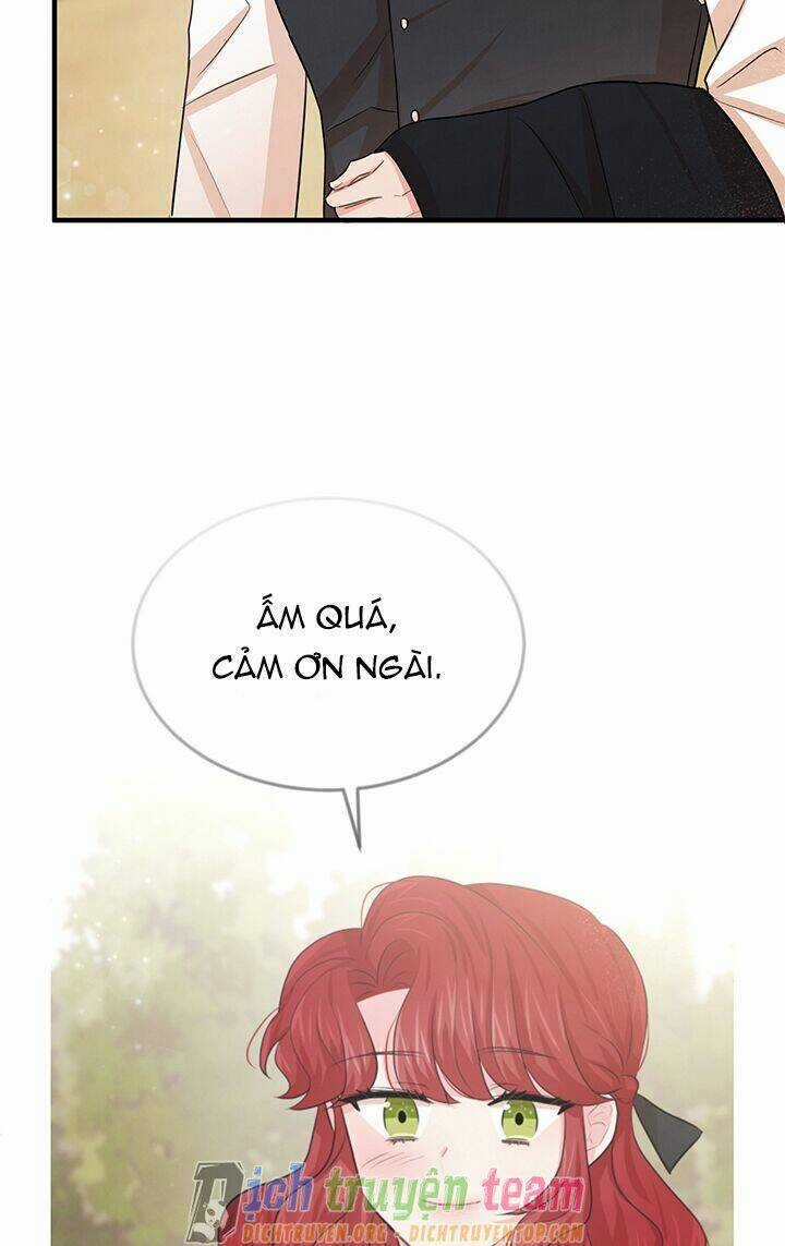 Tiểu Thư Scarlet - Chapter 33 - Trang 4