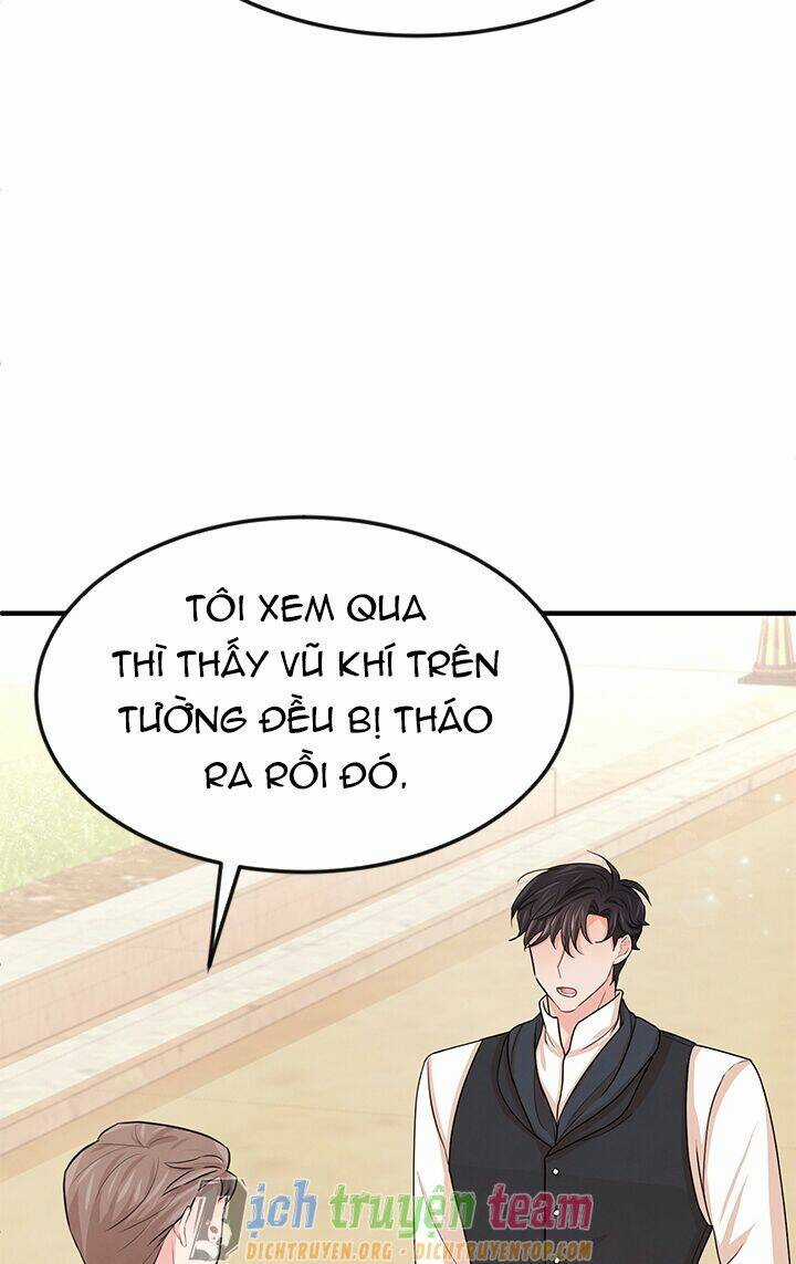 Tiểu Thư Scarlet - Chapter 33 - Trang 31