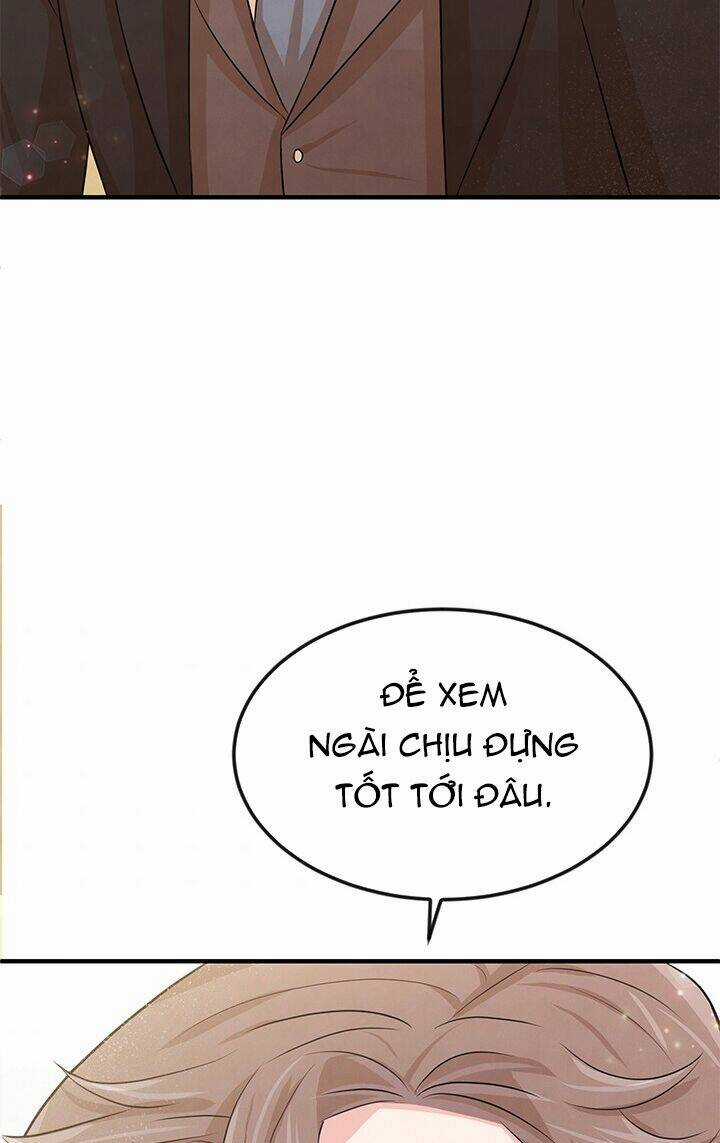 Tiểu Thư Scarlet - Chapter 33 - Trang 34