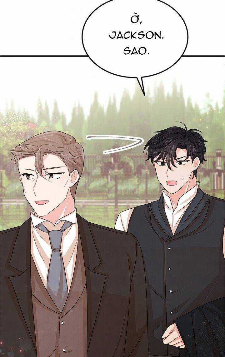 Tiểu Thư Scarlet - Chapter 33 - Trang 36