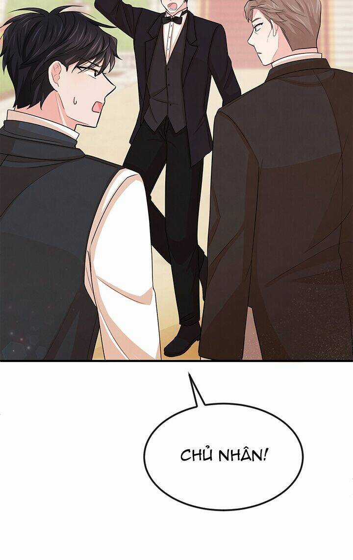 Tiểu Thư Scarlet - Chapter 33 - Trang 38