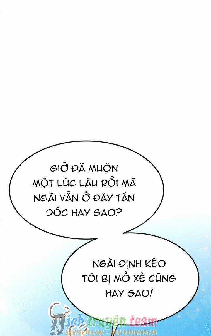 Tiểu Thư Scarlet - Chapter 33 - Trang 39