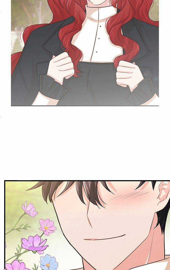 Tiểu Thư Scarlet - Chapter 33 - Trang 5