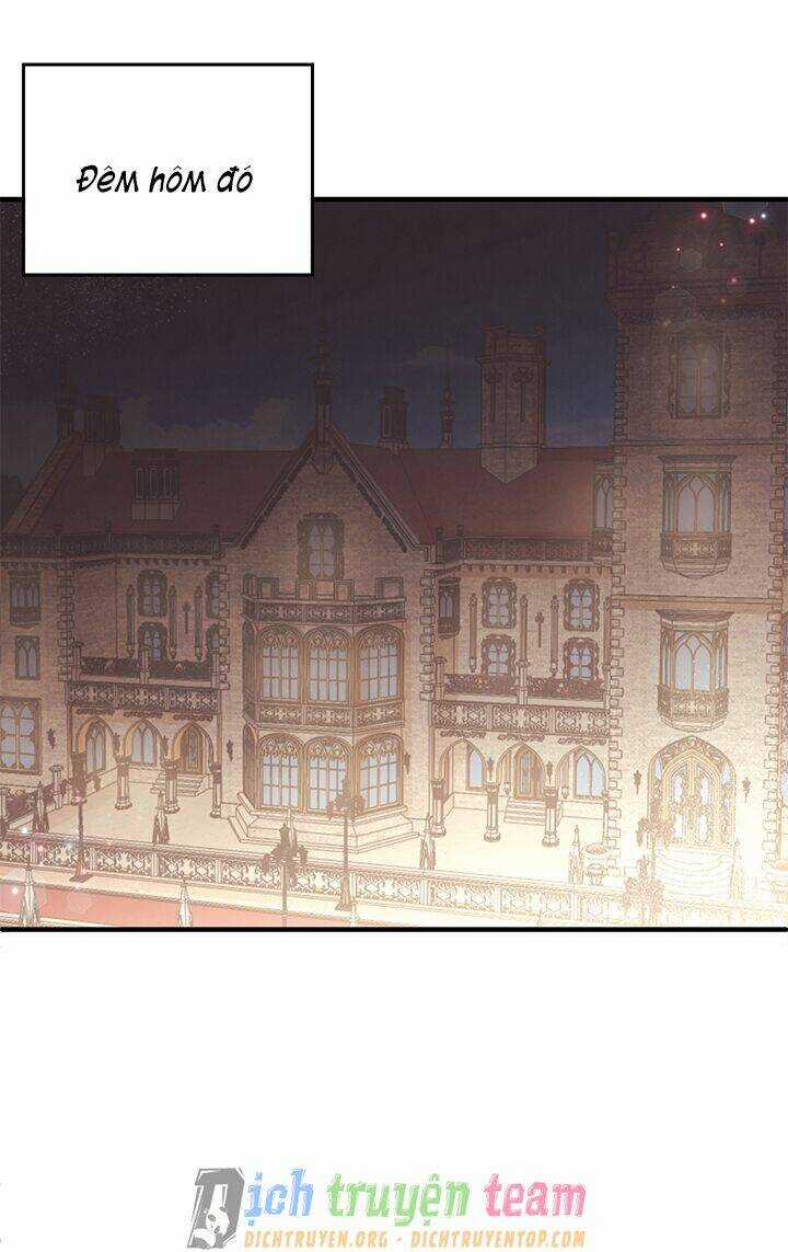 Tiểu Thư Scarlet - Chapter 33 - Trang 43