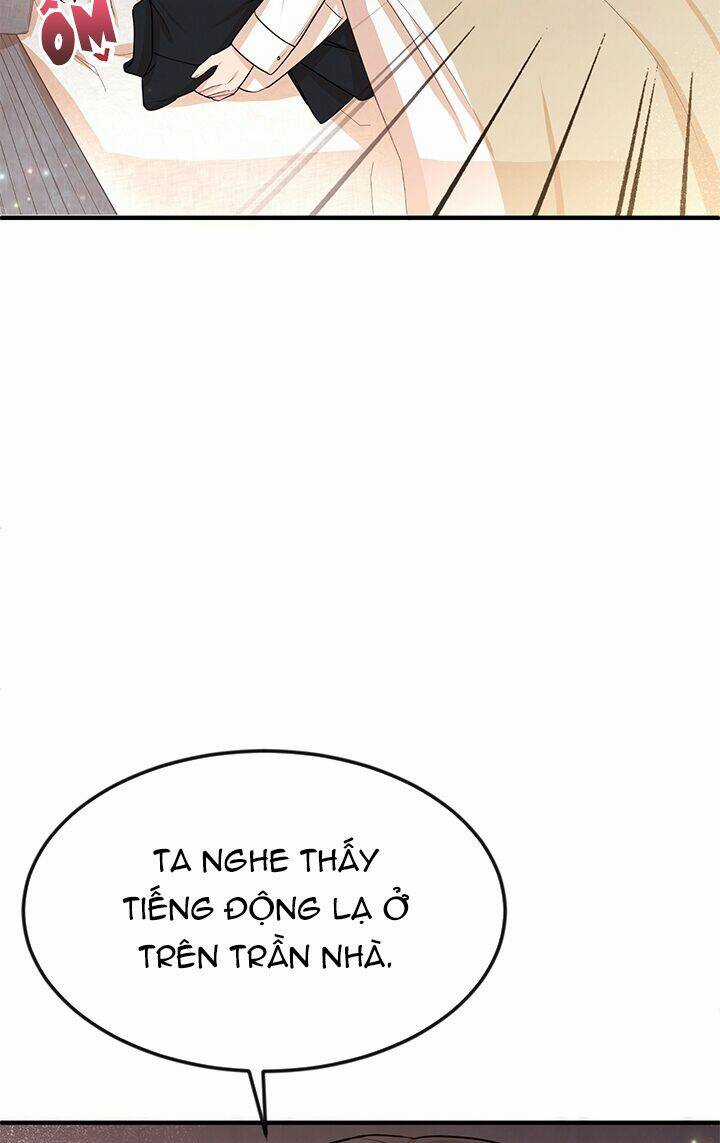 Tiểu Thư Scarlet - Chapter 33 - Trang 46