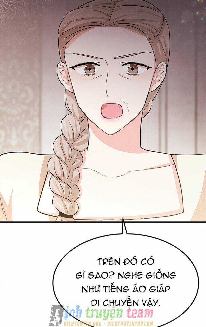 Tiểu Thư Scarlet - Chapter 33 - Trang 47