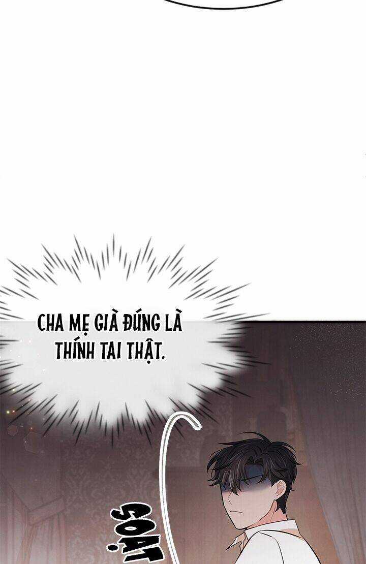 Tiểu Thư Scarlet - Chapter 33 - Trang 48