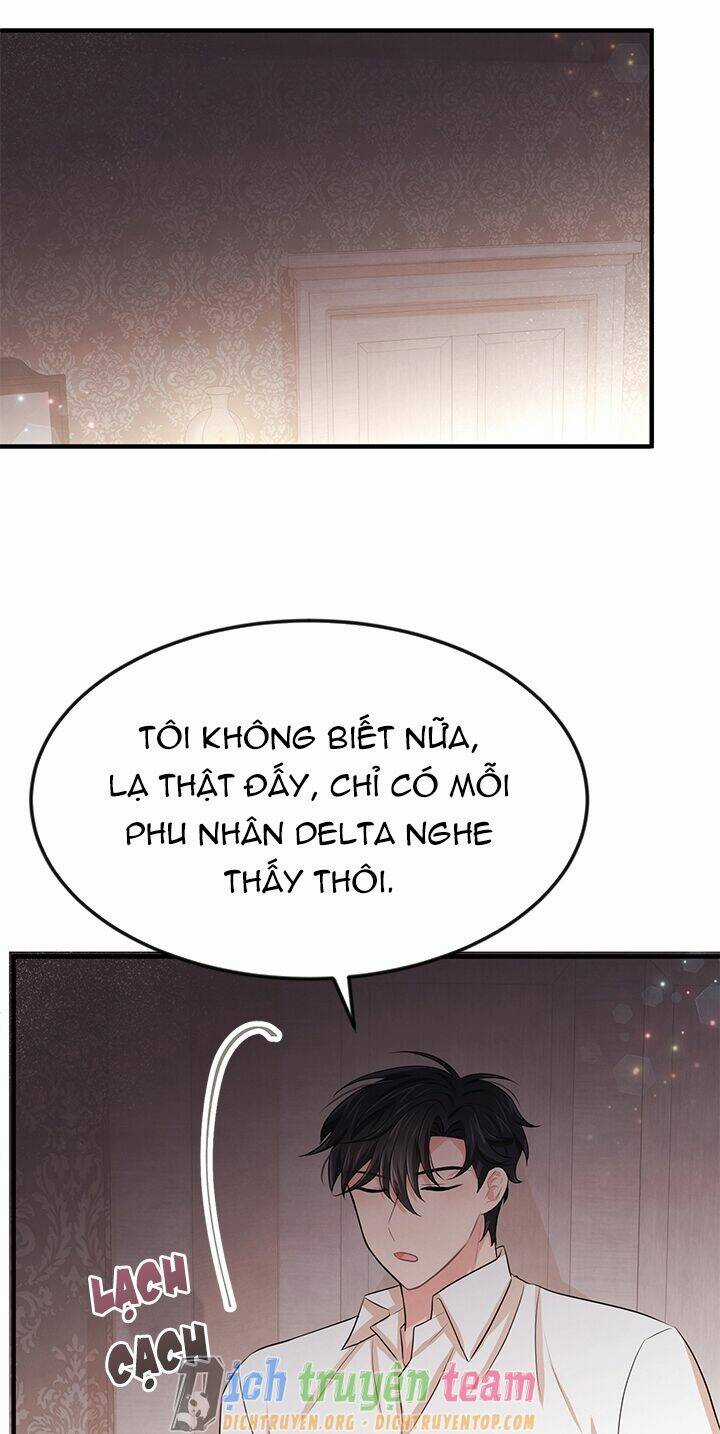 Tiểu Thư Scarlet - Chapter 33 - Trang 50