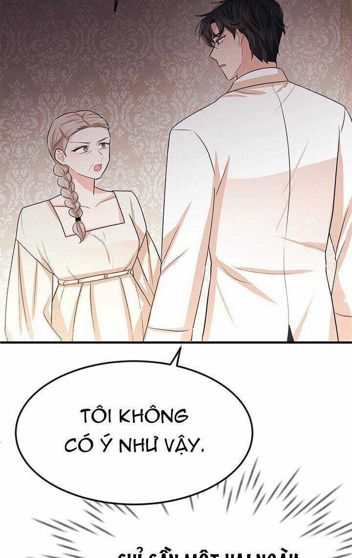 Tiểu Thư Scarlet - Chapter 33 - Trang 53