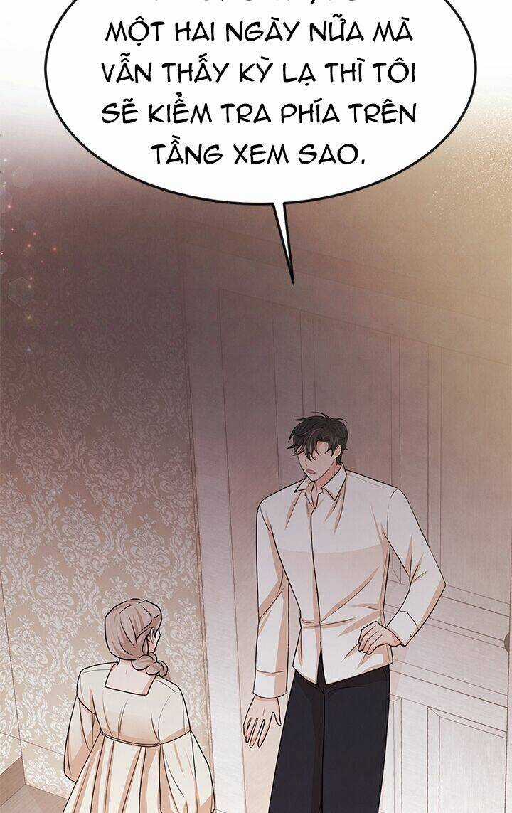 Tiểu Thư Scarlet - Chapter 33 - Trang 55