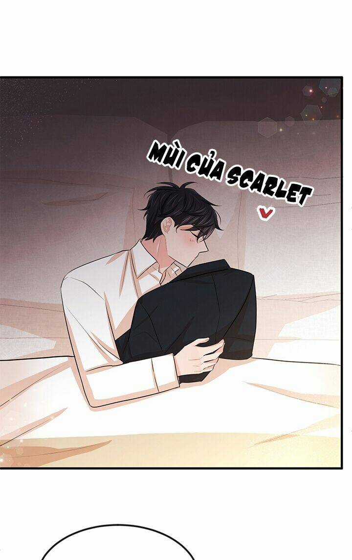Tiểu Thư Scarlet - Chapter 33 - Trang 59