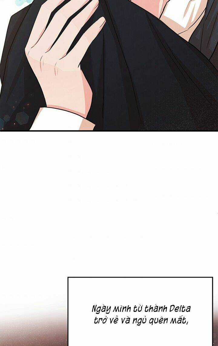 Tiểu Thư Scarlet - Chapter 33 - Trang 7