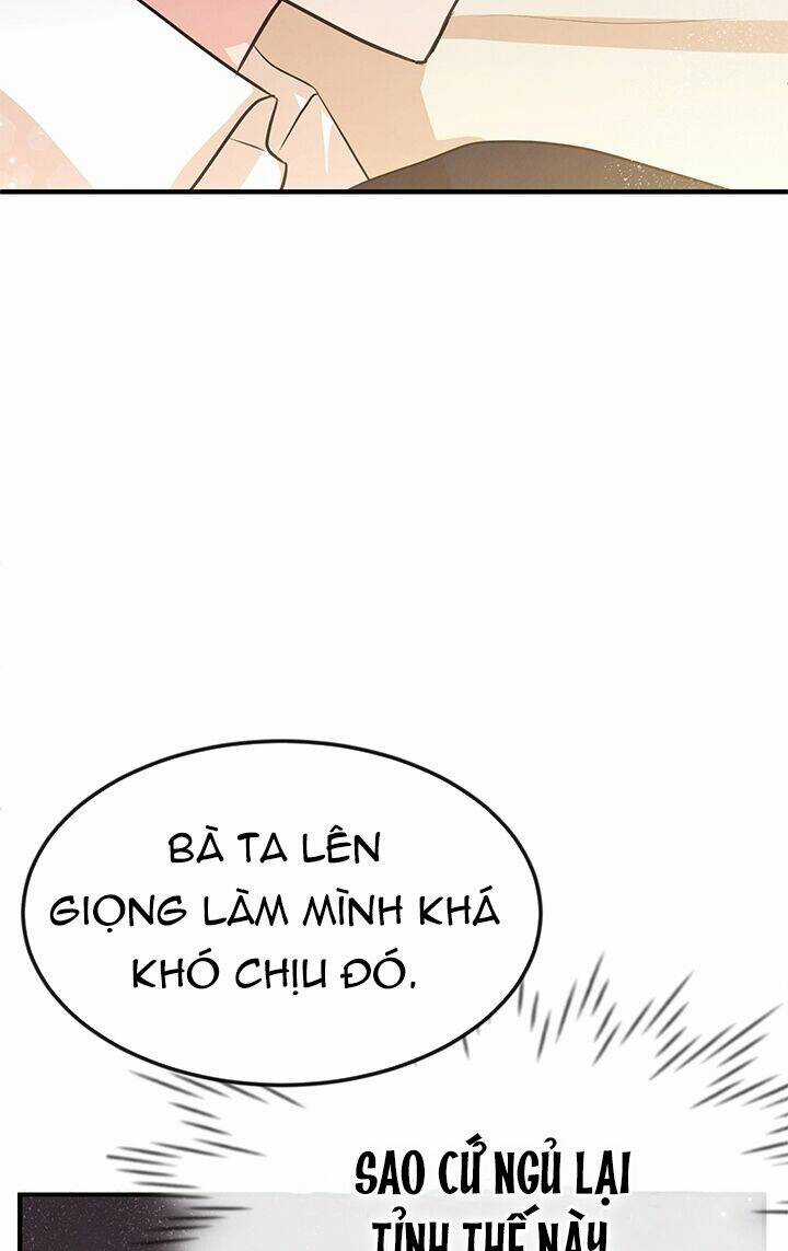 Tiểu Thư Scarlet - Chapter 33 - Trang 61