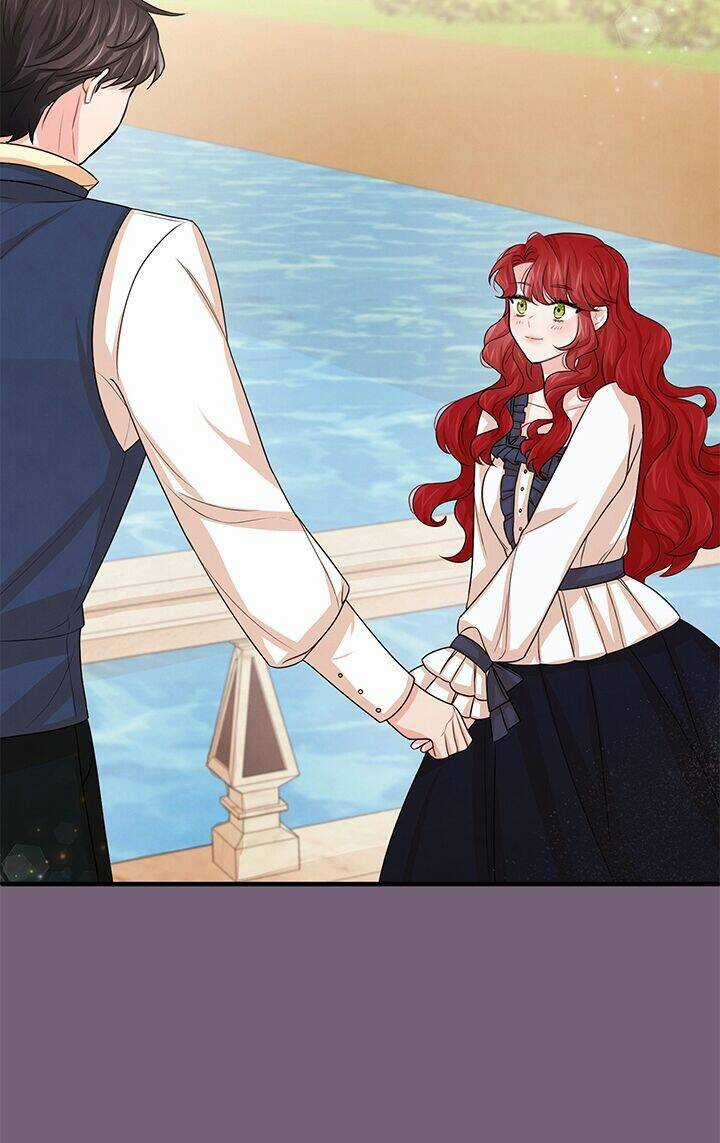 Tiểu Thư Scarlet - Chapter 33 - Trang 65