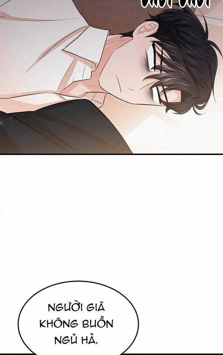 Tiểu Thư Scarlet - Chapter 33 - Trang 69