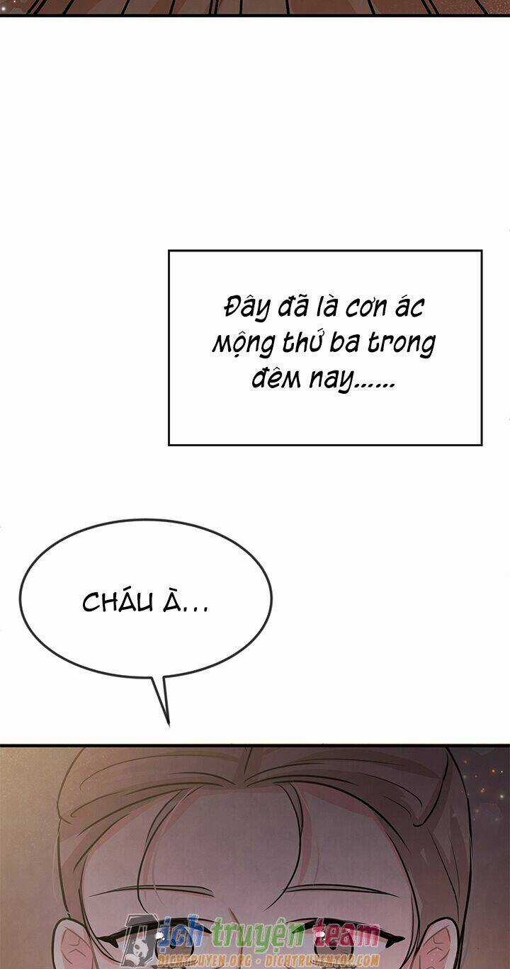 Tiểu Thư Scarlet - Chapter 33 - Trang 75