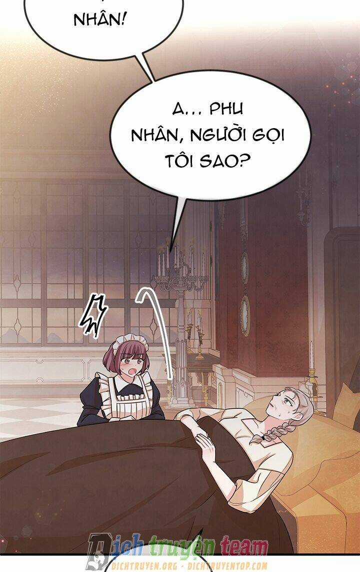 Tiểu Thư Scarlet - Chapter 33 - Trang 77