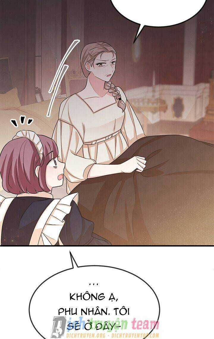 Tiểu Thư Scarlet - Chapter 33 - Trang 79