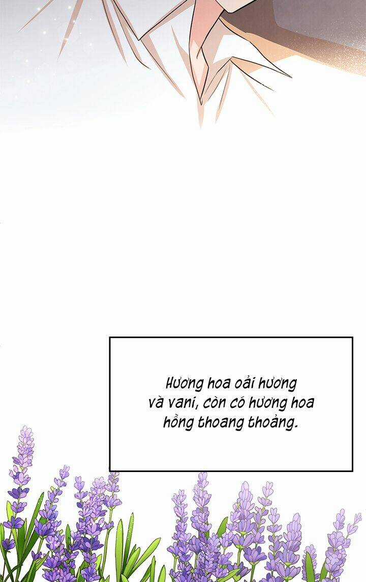 Tiểu Thư Scarlet - Chapter 33 - Trang 9