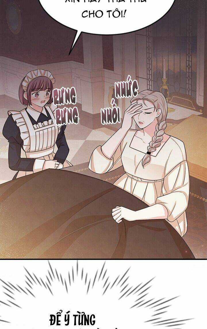 Tiểu Thư Scarlet - Chapter 33 - Trang 82