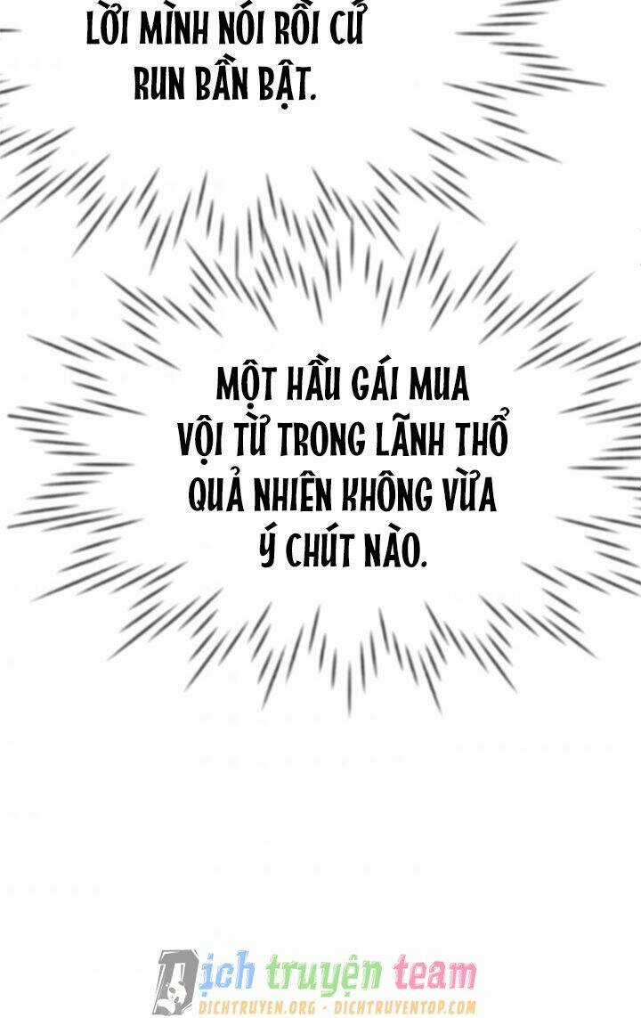 Tiểu Thư Scarlet - Chapter 33 - Trang 83