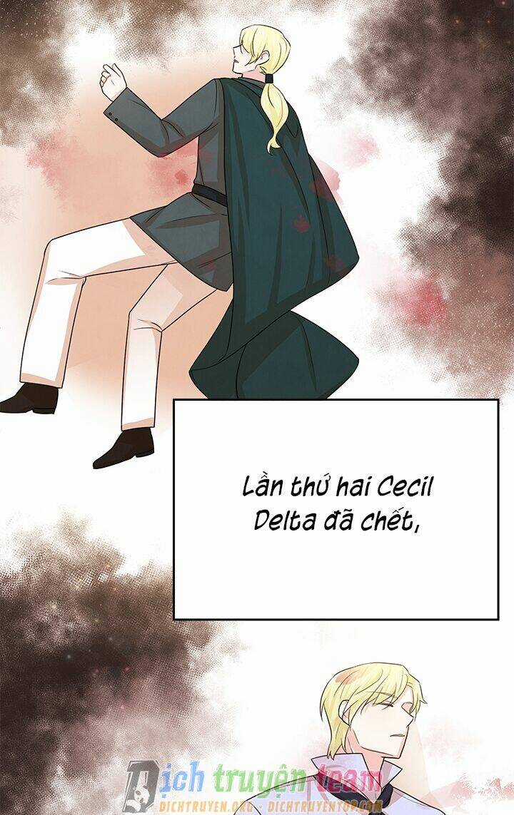 Tiểu Thư Scarlet - Chapter 33 - Trang 87