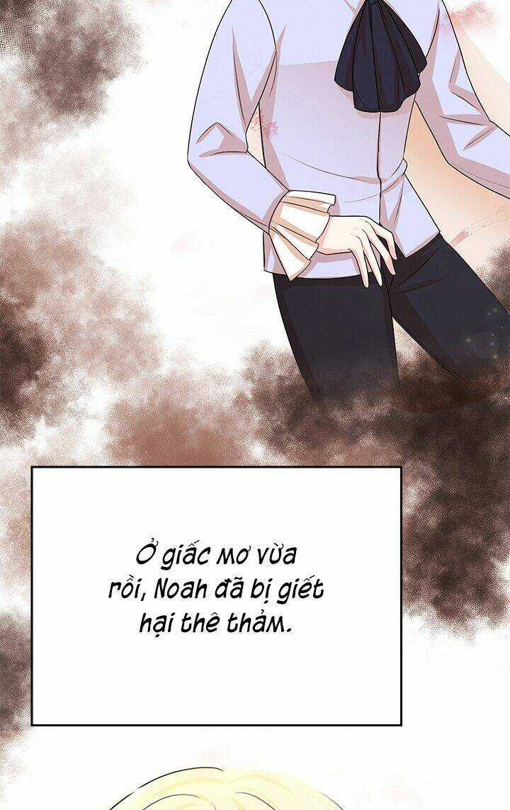 Tiểu Thư Scarlet - Chapter 33 - Trang 88