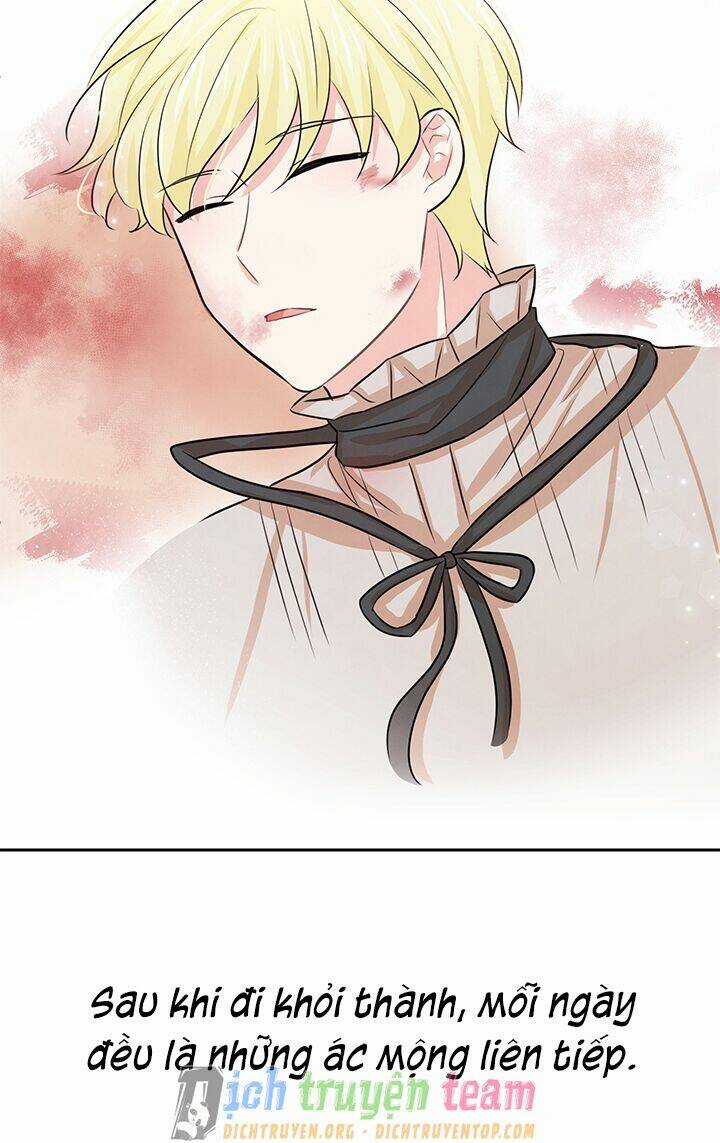 Tiểu Thư Scarlet - Chapter 33 - Trang 89