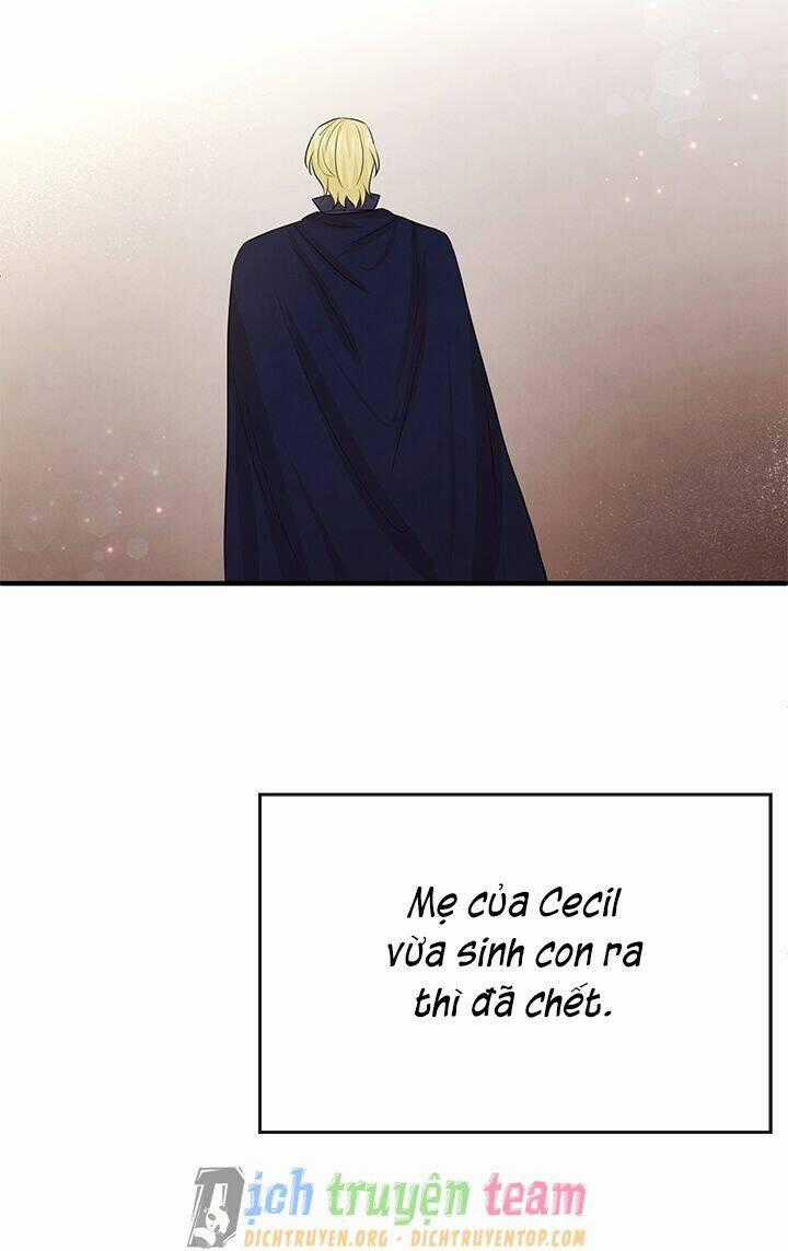 Tiểu Thư Scarlet - Chapter 34 - Trang 2