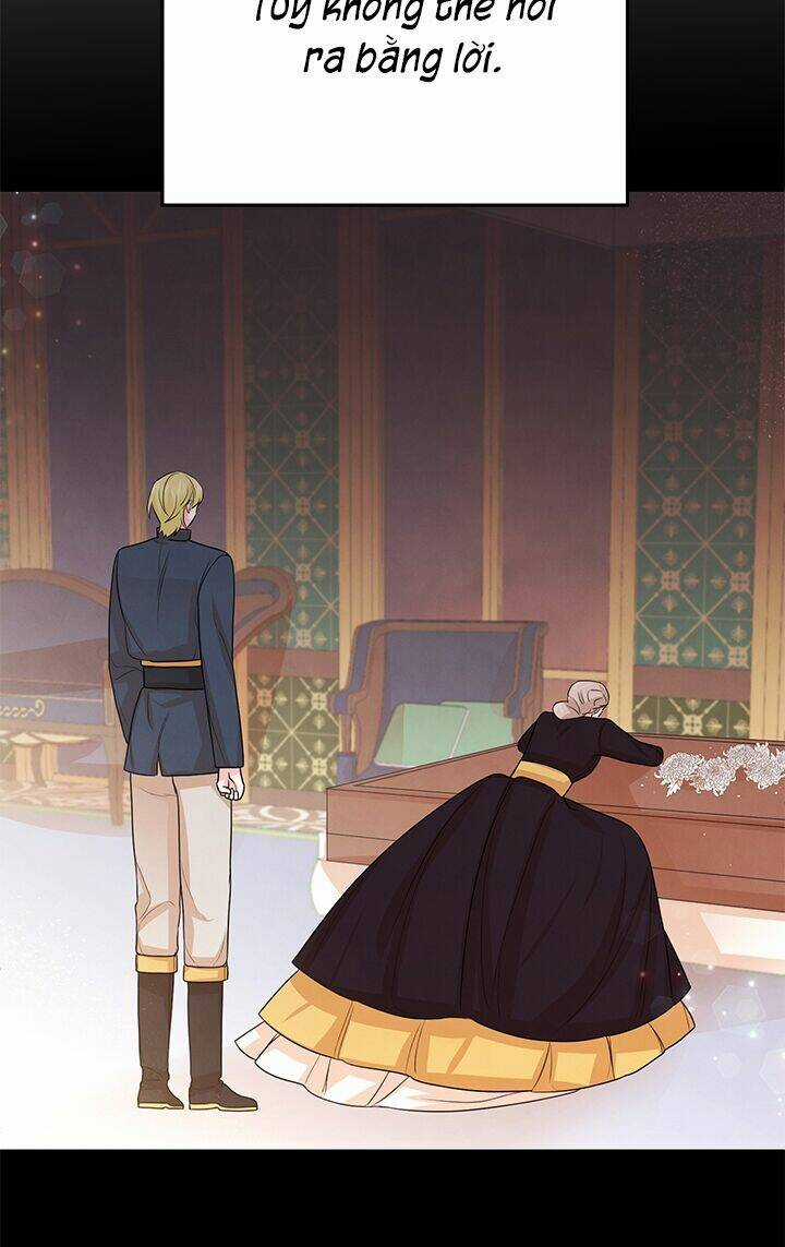 Tiểu Thư Scarlet - Chapter 34 - Trang 13