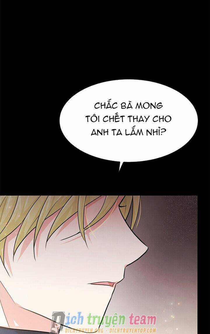 Tiểu Thư Scarlet - Chapter 34 - Trang 14