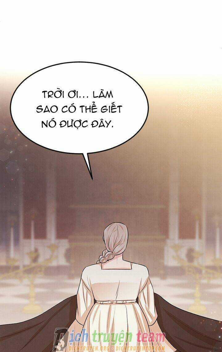 Tiểu Thư Scarlet - Chapter 34 - Trang 18