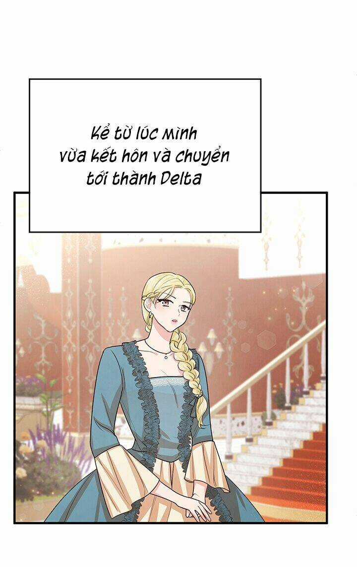 Tiểu Thư Scarlet - Chapter 34 - Trang 3