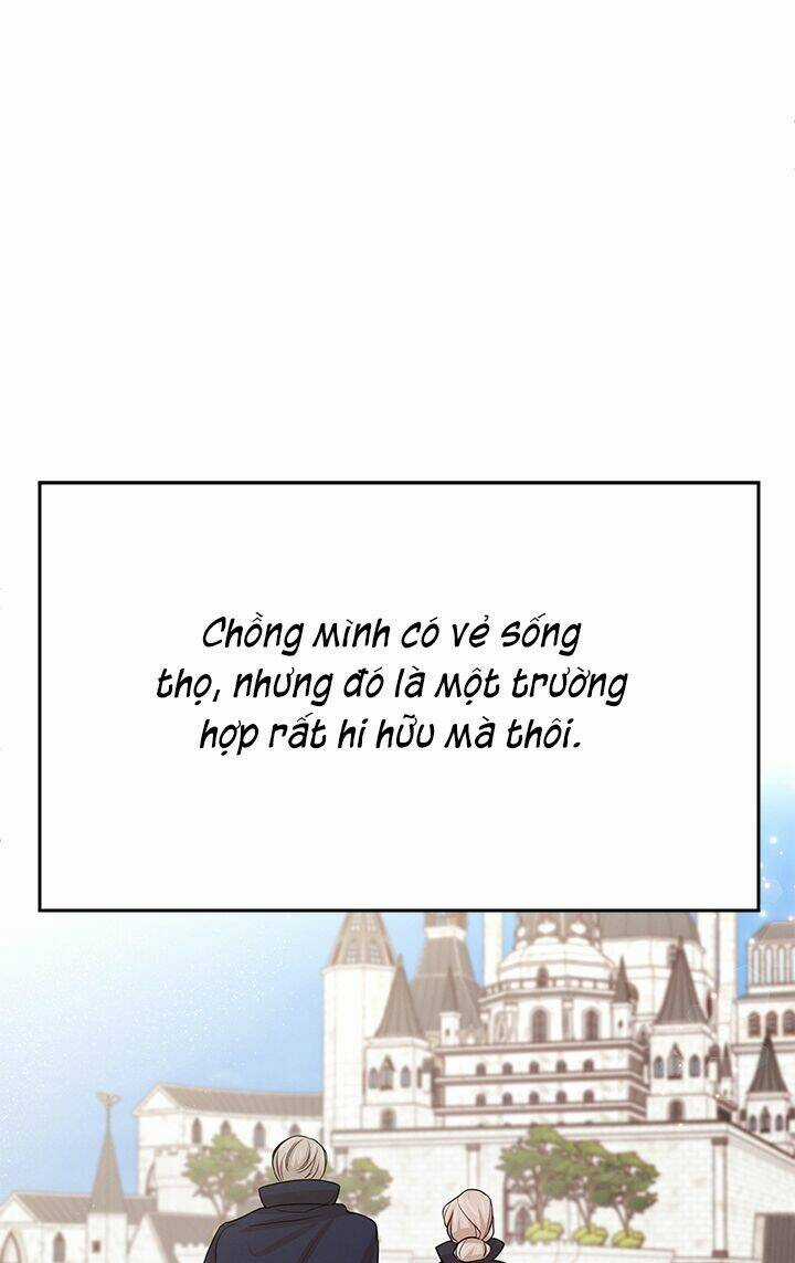 Tiểu Thư Scarlet - Chapter 34 - Trang 21