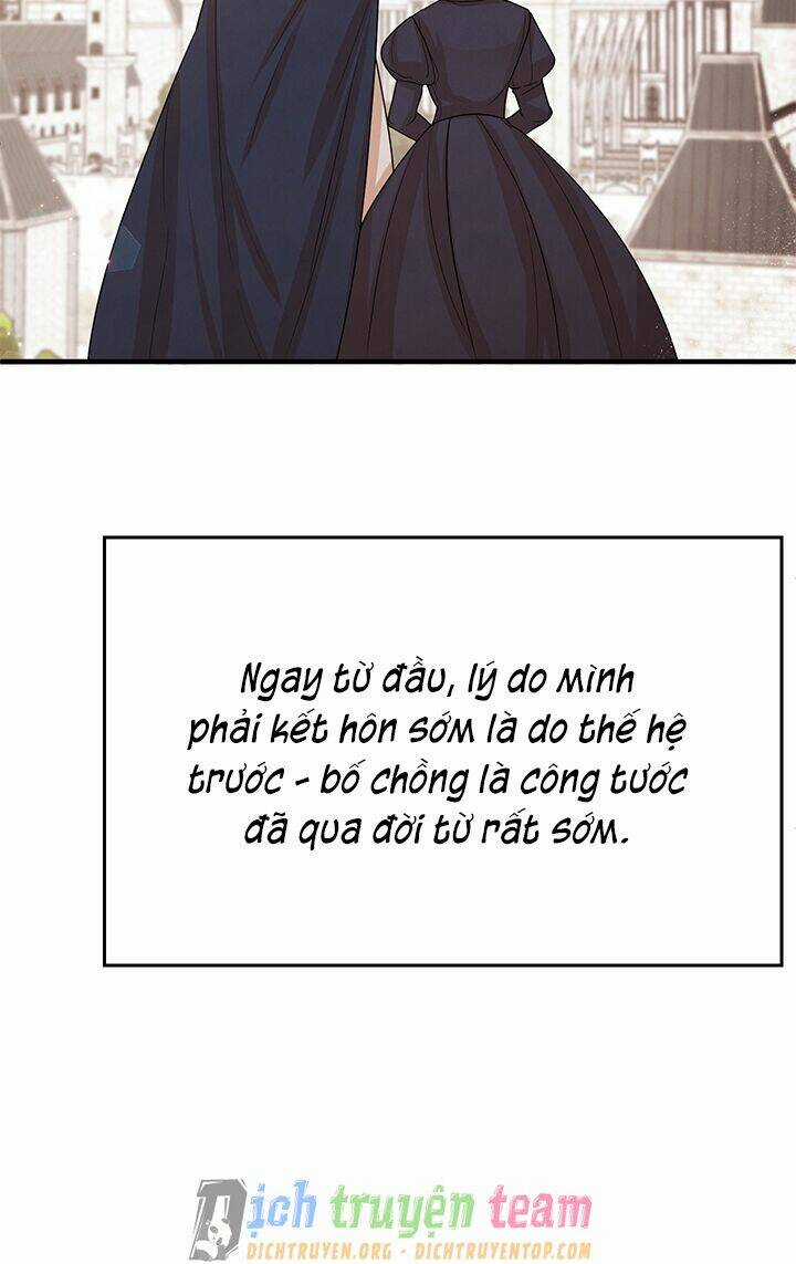 Tiểu Thư Scarlet - Chapter 34 - Trang 22