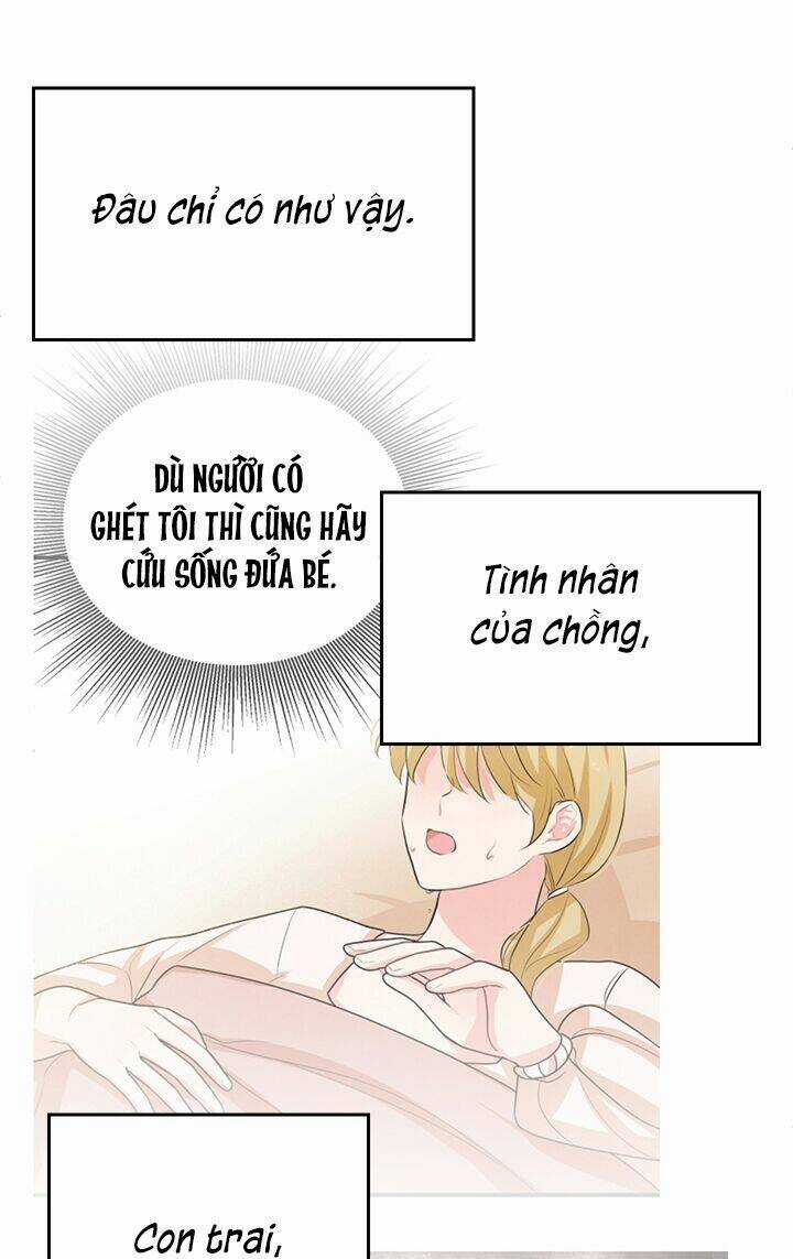 Tiểu Thư Scarlet - Chapter 34 - Trang 23