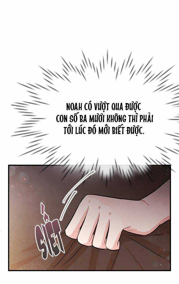 Tiểu Thư Scarlet - Chapter 34 - Trang 26