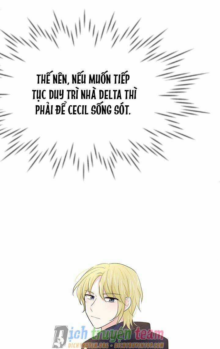 Tiểu Thư Scarlet - Chapter 34 - Trang 27